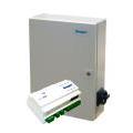 SuperWISE - Оборудование Swegon для управления системой вентилирования по потребности. 